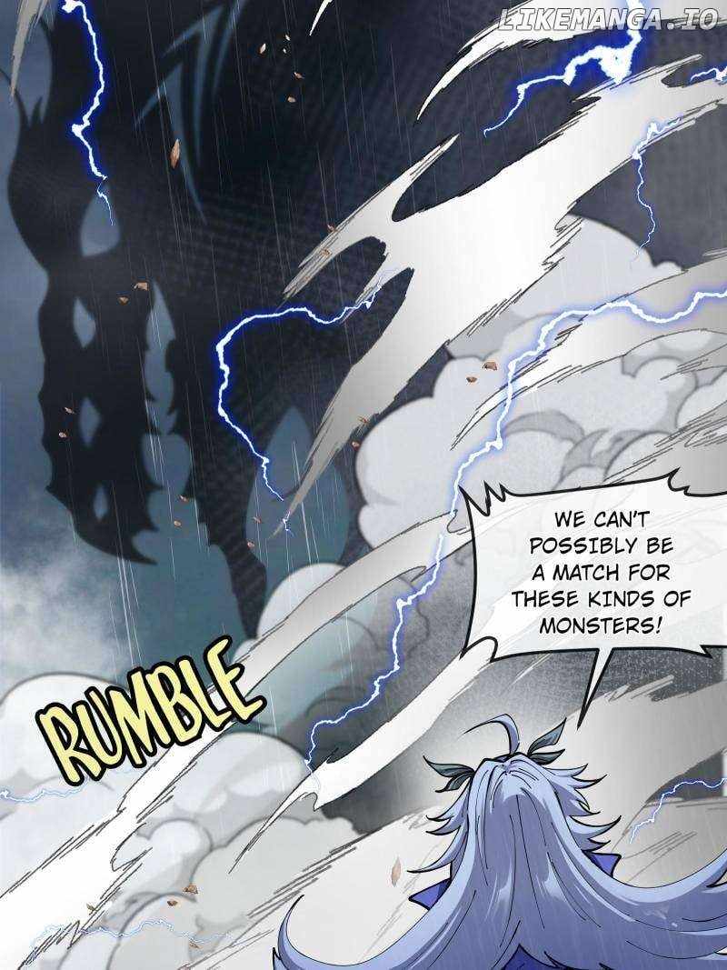 I Am The Monster Overlord Chapter 52 58